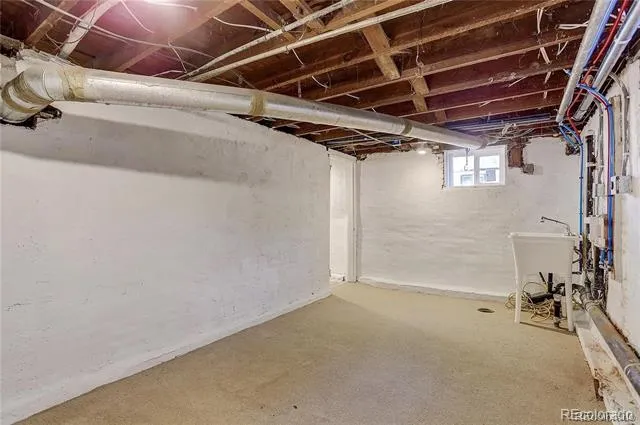 2943 York Street Denver, CO 80205