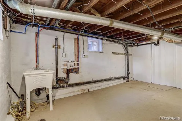 2943 York Street Denver, CO 80205