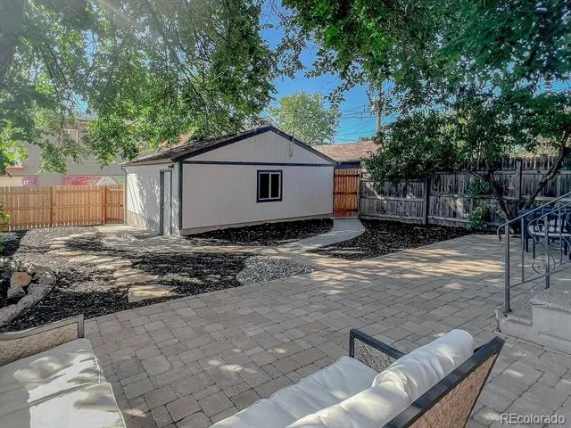2943 York Street Denver, CO 80205