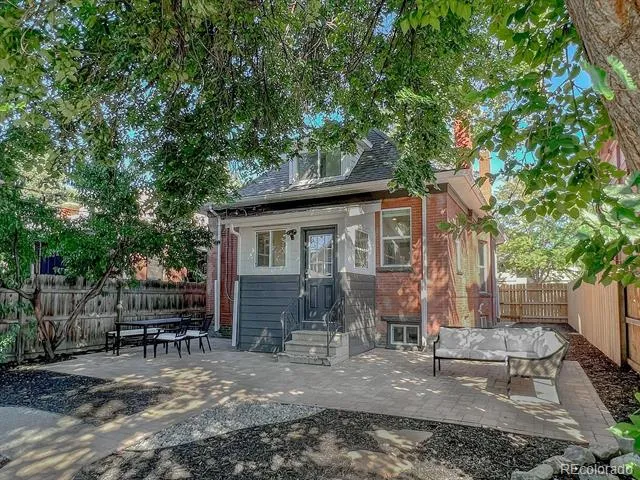 2943 York Street Denver, CO 80205