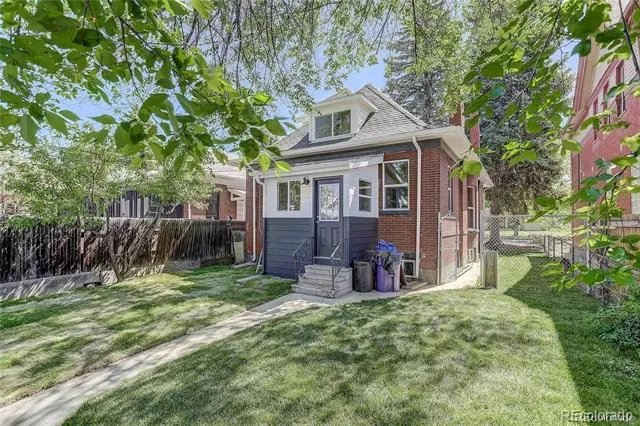 2943 York Street Denver, CO 80205