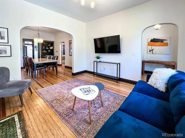 2943 York Street Denver, CO 80205