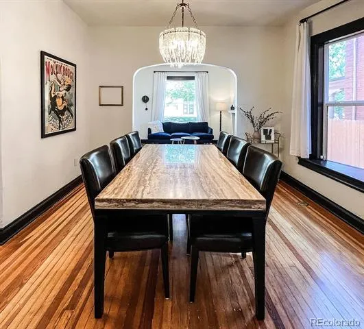 2943 York Street Denver, CO 80205