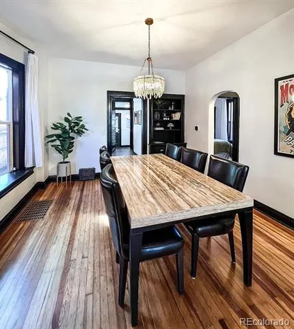 2943 York Street Denver, CO 80205