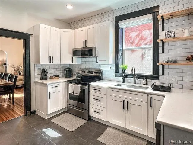 2943 York Street Denver, CO 80205
