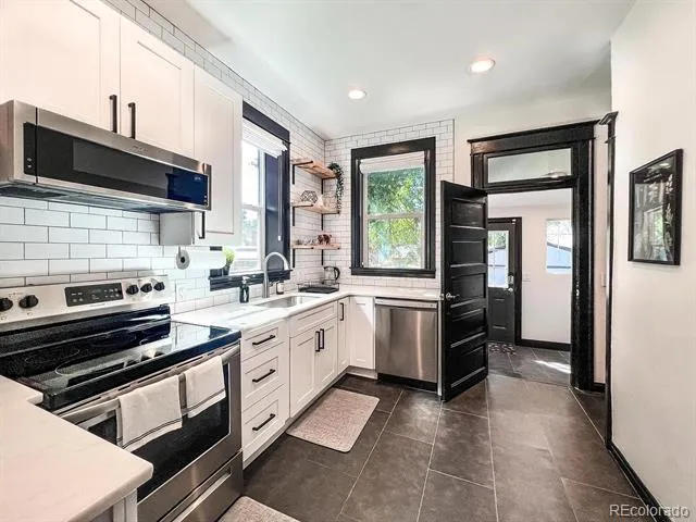 2943 York Street Denver, CO 80205