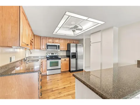 14000 E Linvale Place #401