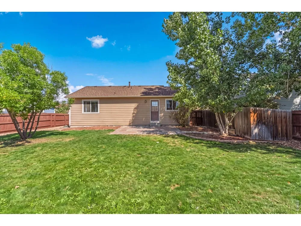 320 E Lilac Street Milliken, CO 80543