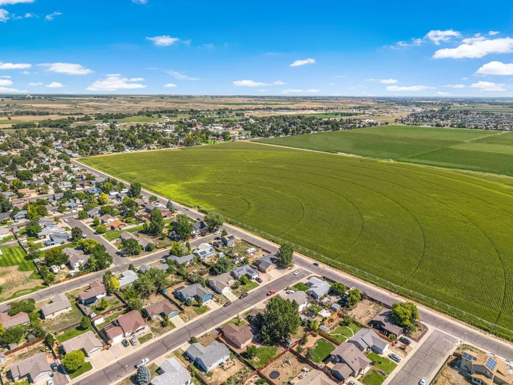 320 E Lilac Street Milliken, CO 80543