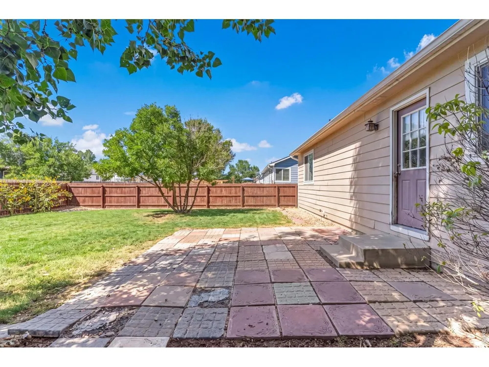 320 E Lilac Street Milliken, CO 80543