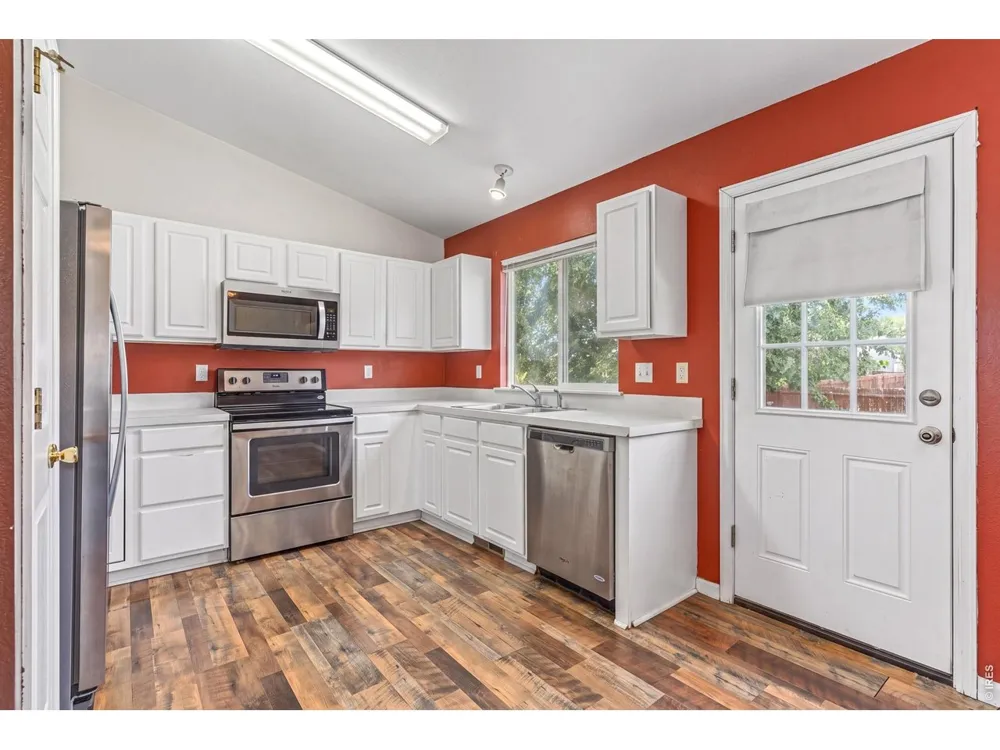 320 E Lilac Street Milliken, CO 80543