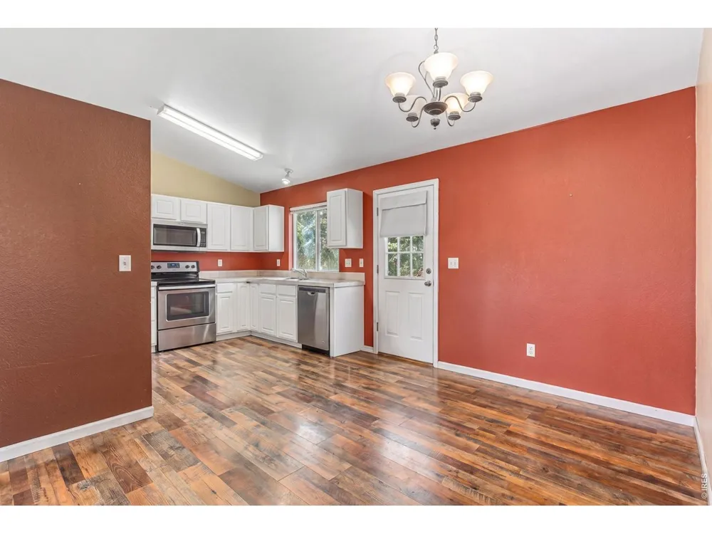 320 E Lilac Street Milliken, CO 80543
