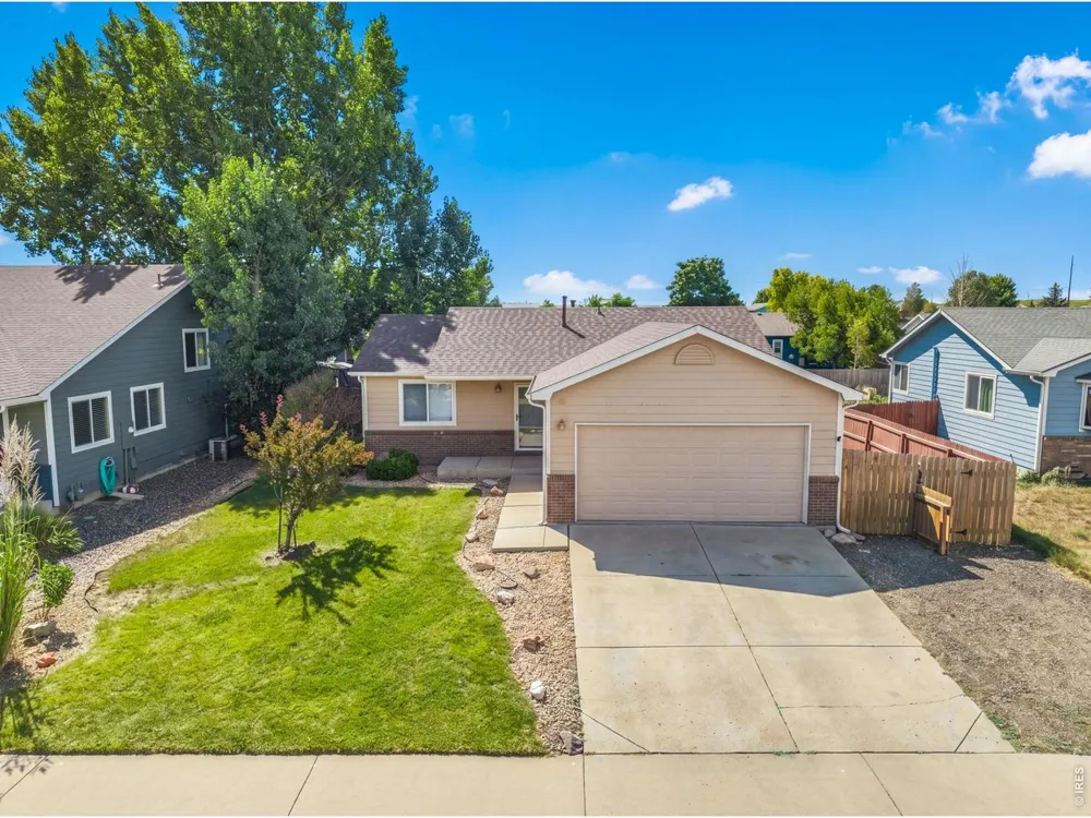 320 E Lilac Street Milliken, CO 80543