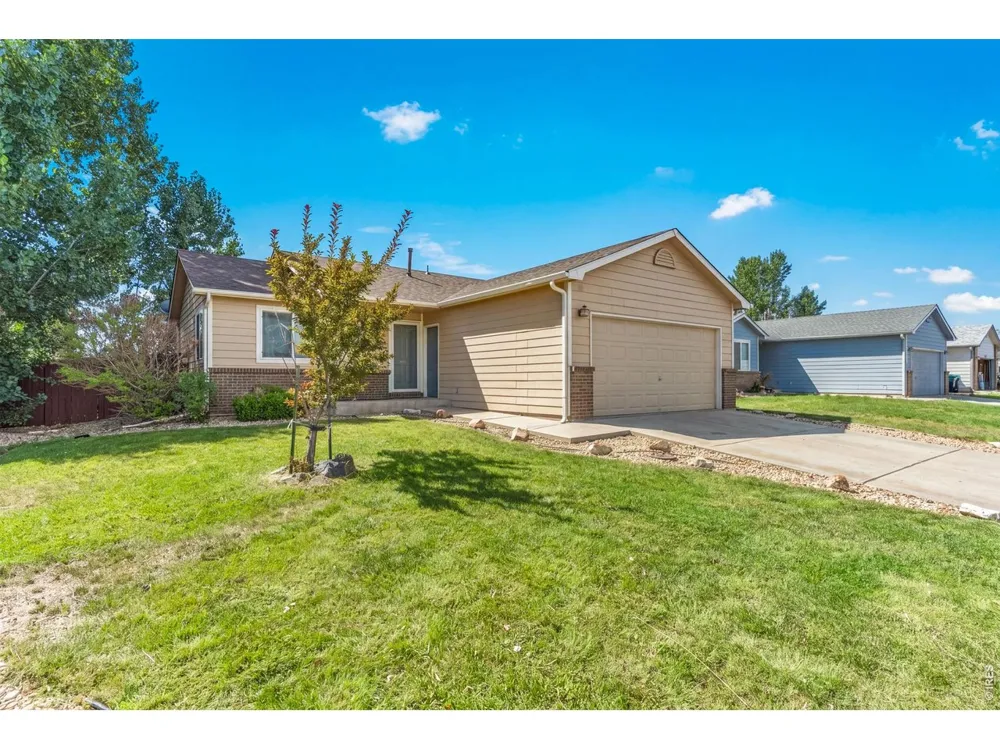 320 E Lilac Street Milliken, CO 80543