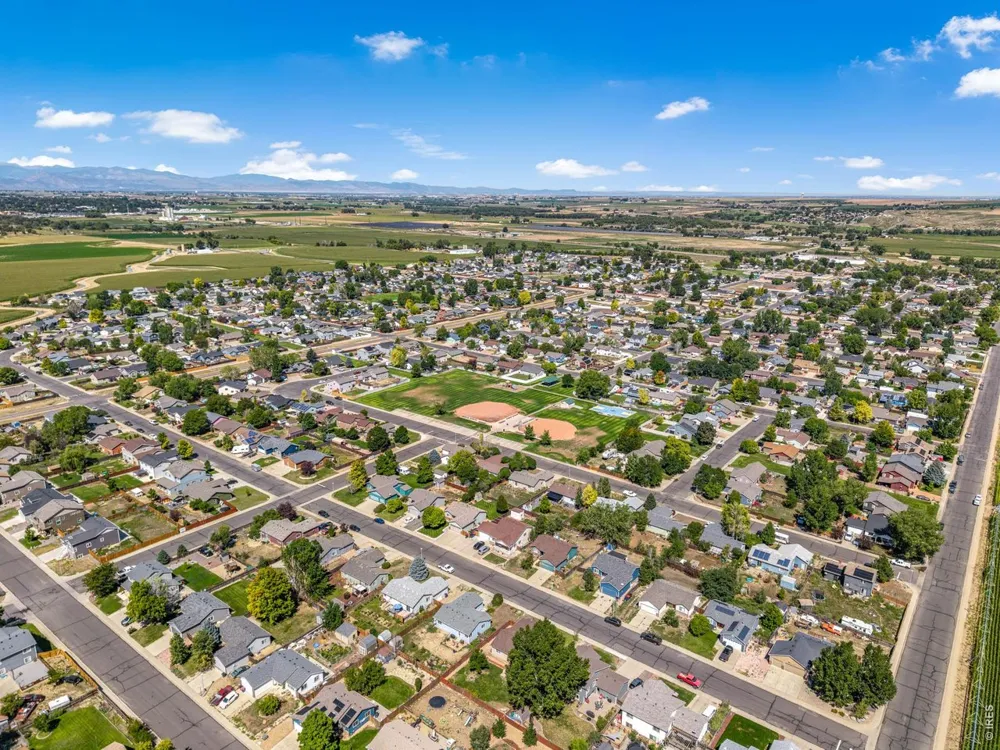 320 E Lilac Street Milliken, CO 80543