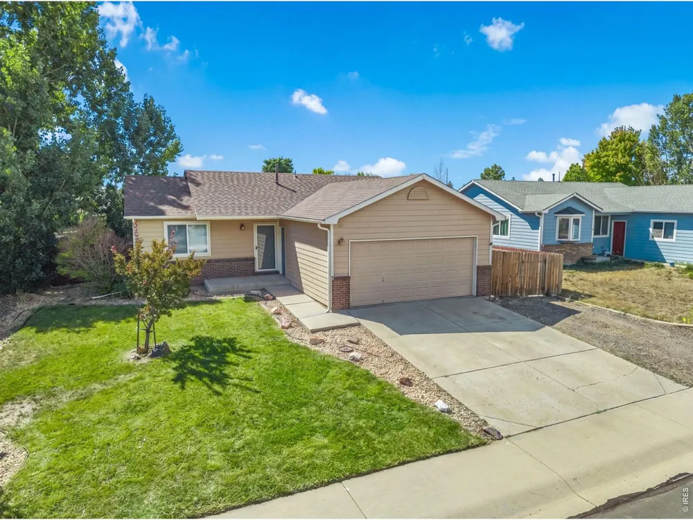 320 E Lilac Street Milliken, CO 80543