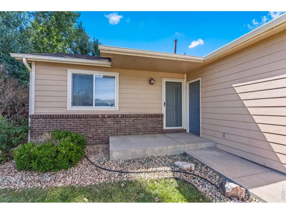 320 E Lilac Street Milliken, CO 80543