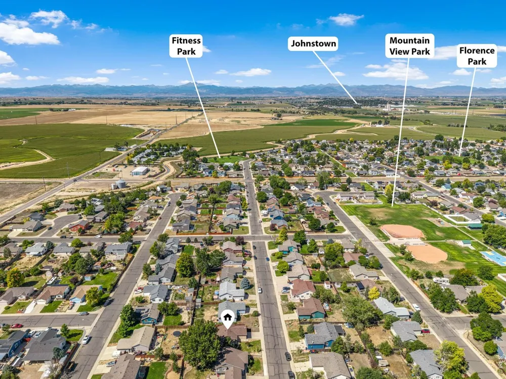 320 E Lilac Street Milliken, CO 80543
