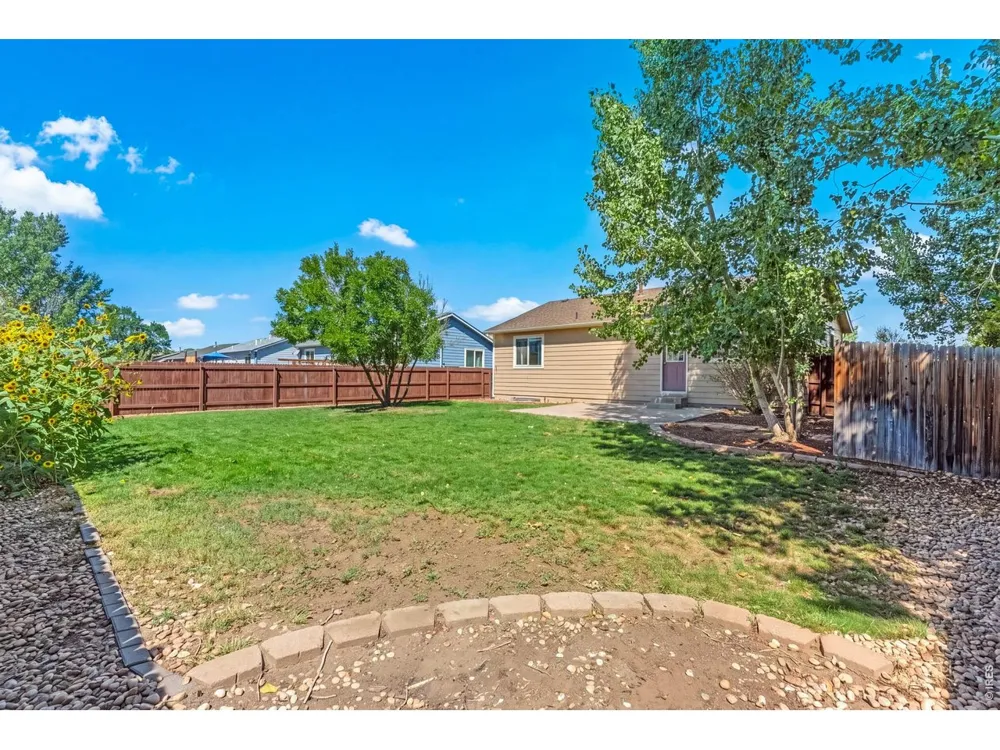 320 E Lilac Street Milliken, CO 80543