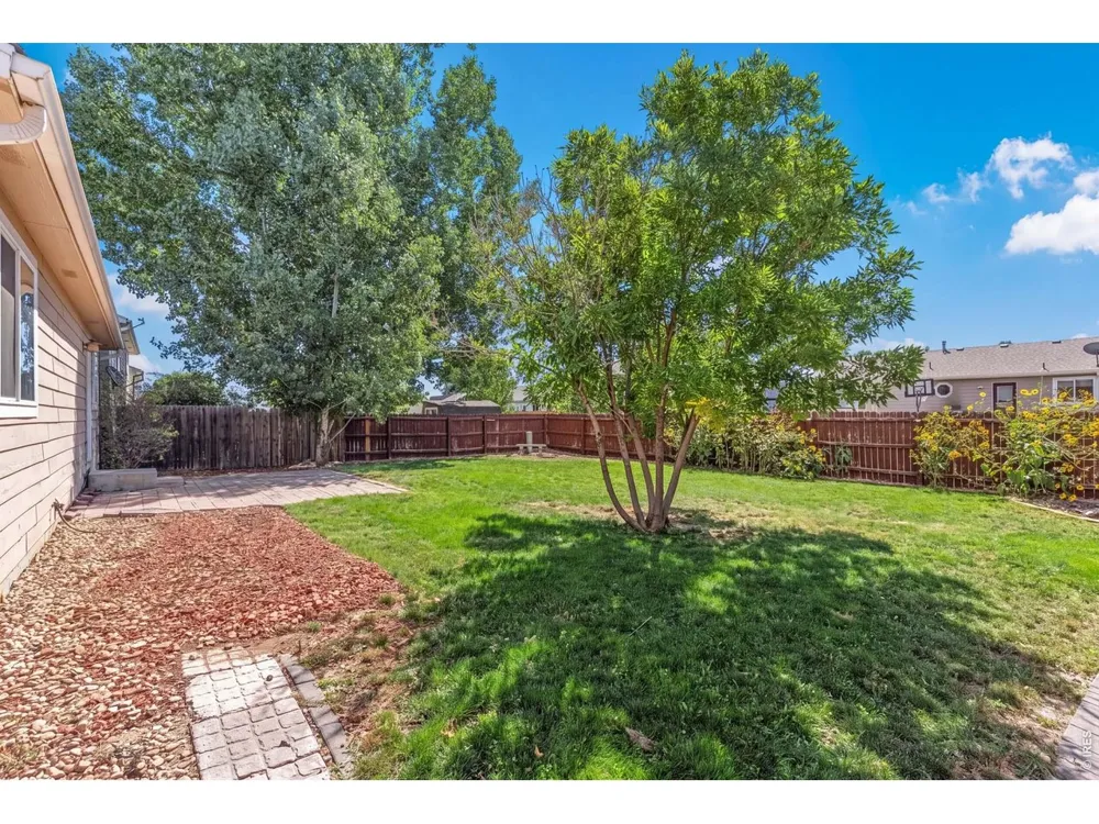 320 E Lilac Street Milliken, CO 80543