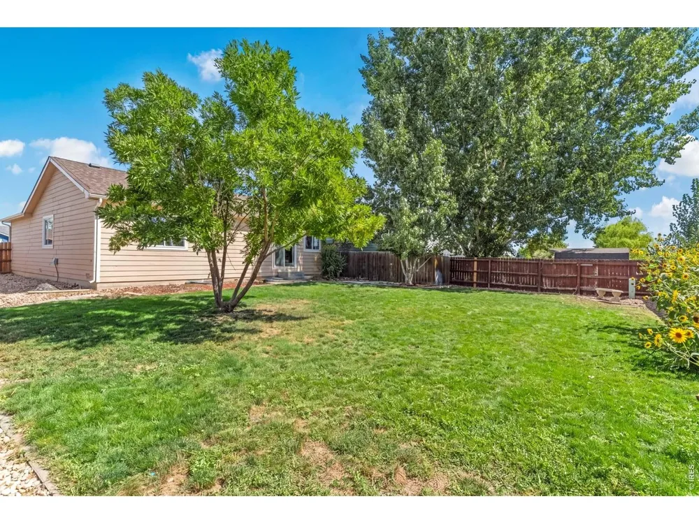 320 E Lilac Street Milliken, CO 80543