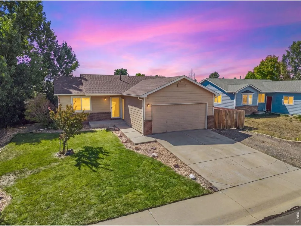 320 E Lilac Street Milliken, CO 80543