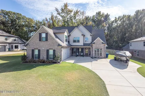 3645 Bailey Lane