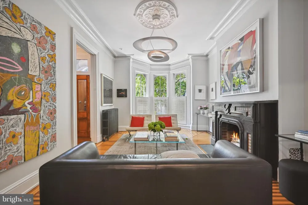1311 CORCORAN STREET NW Washington, DC 20009