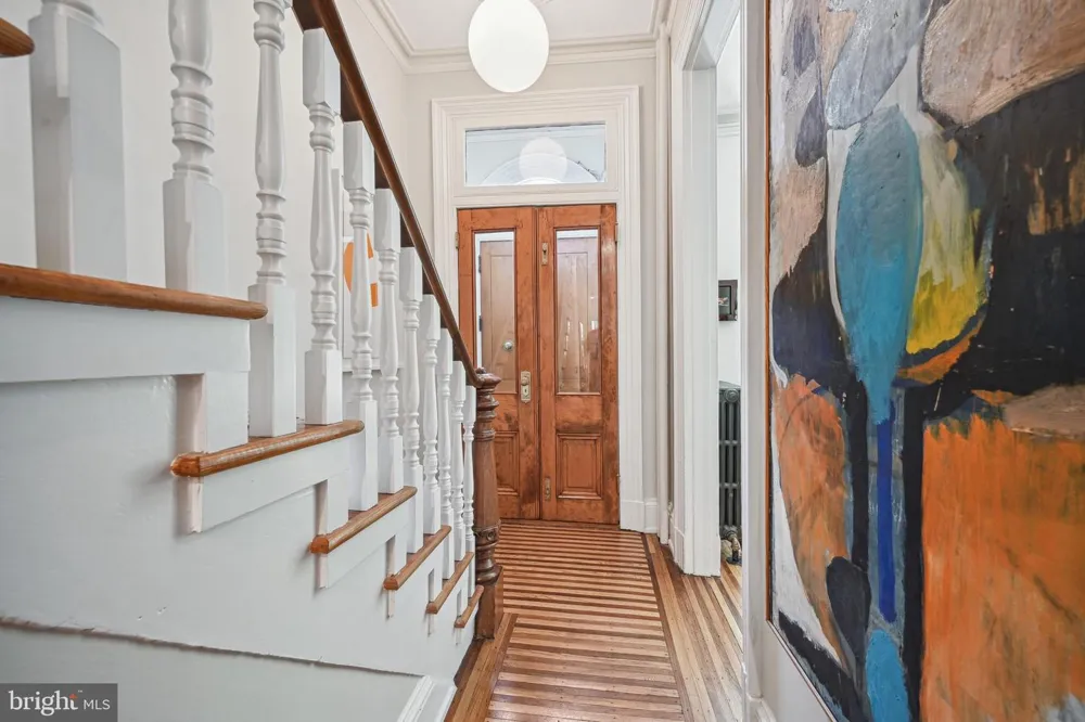 1311 CORCORAN STREET NW Washington, DC 20009