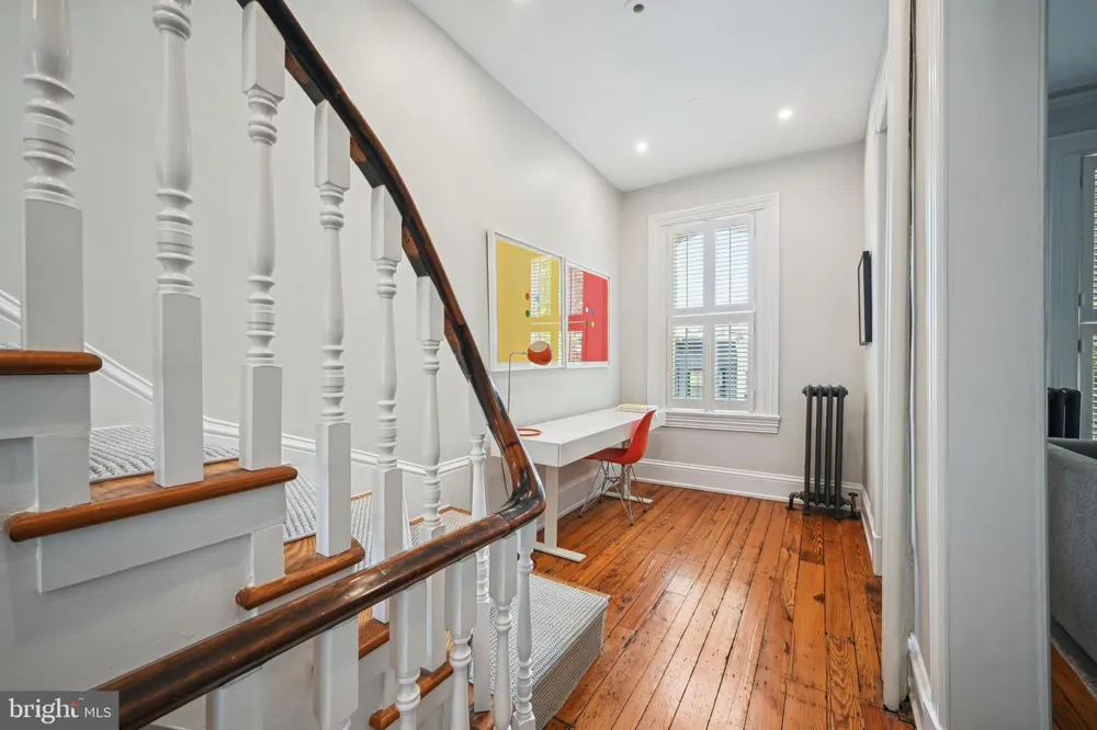 1311 CORCORAN STREET NW Washington, DC 20009