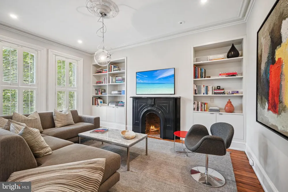 1311 CORCORAN STREET NW Washington, DC 20009