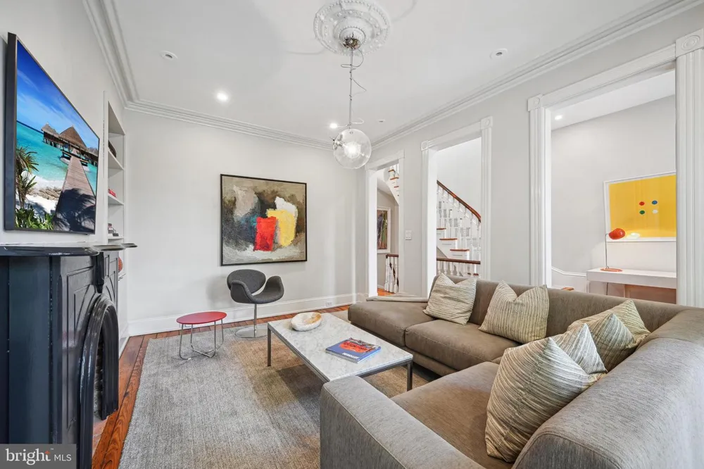 1311 CORCORAN STREET NW Washington, DC 20009