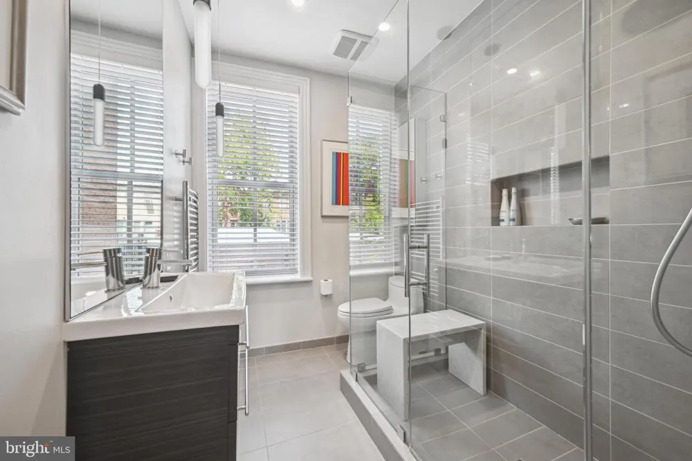 1311 CORCORAN STREET NW Washington, DC 20009