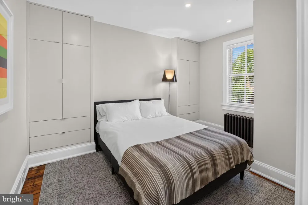 1311 CORCORAN STREET NW Washington, DC 20009