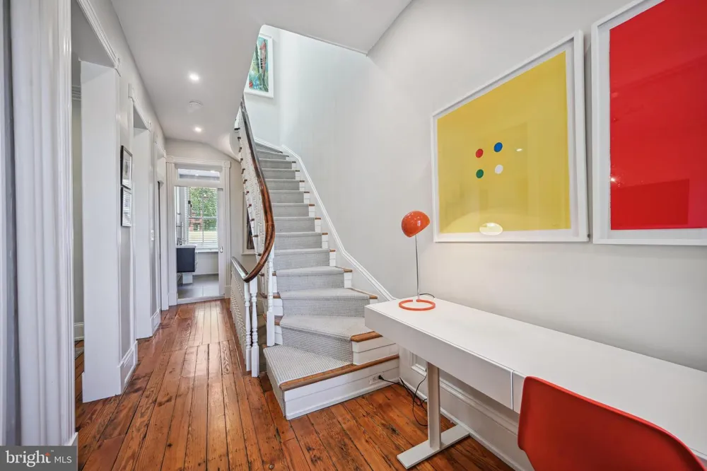 1311 CORCORAN STREET NW Washington, DC 20009