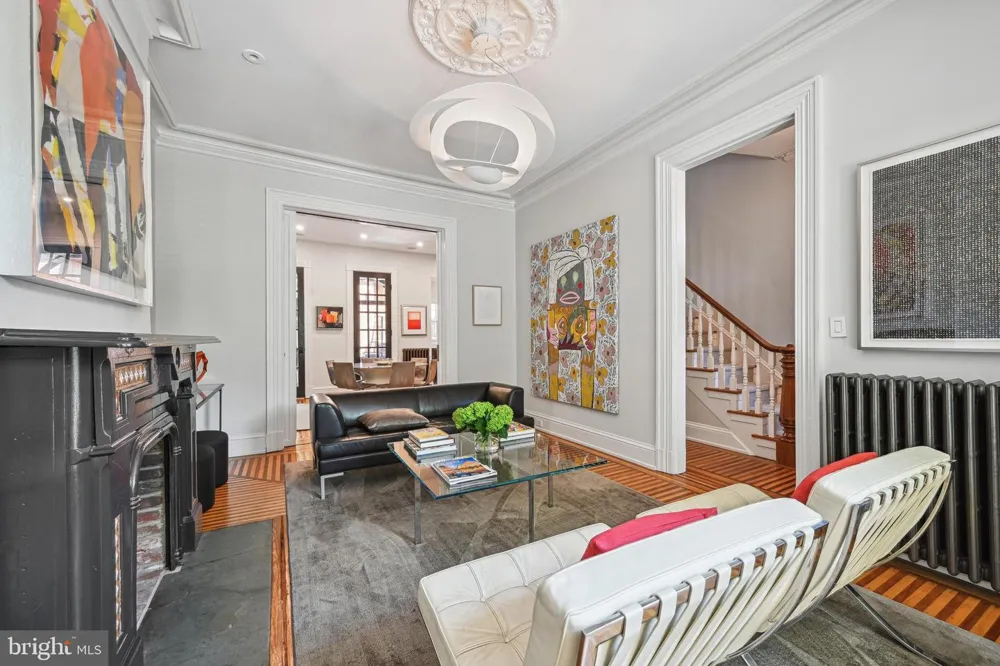 1311 CORCORAN STREET NW Washington, DC 20009