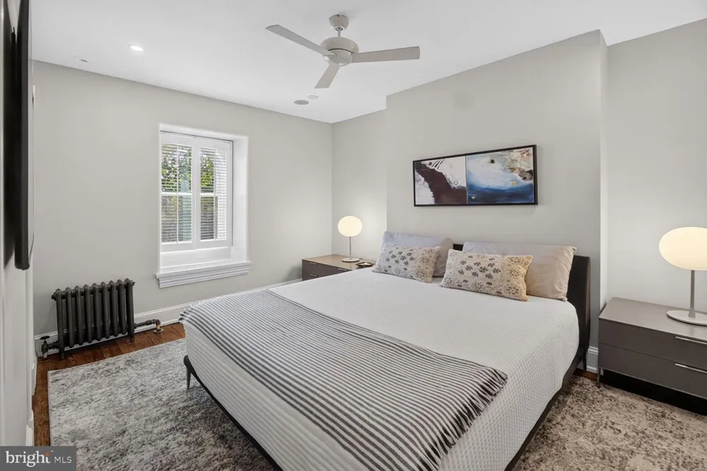 1311 CORCORAN STREET NW Washington, DC 20009