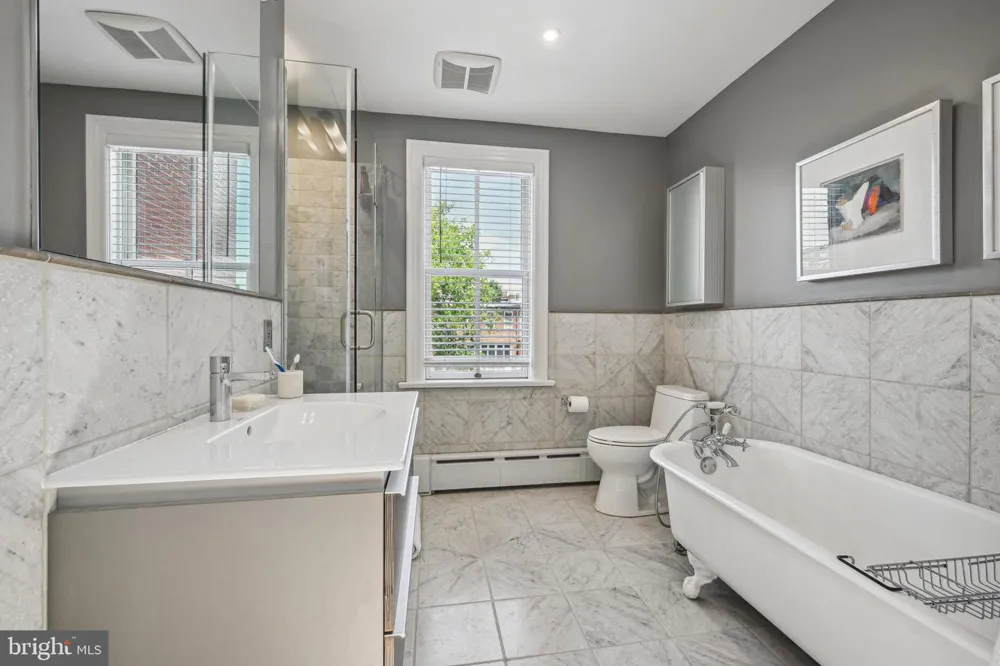 1311 CORCORAN STREET NW Washington, DC 20009