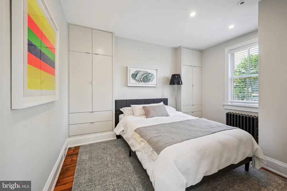 1311 CORCORAN STREET NW Washington, DC 20009