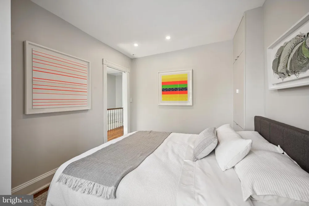 1311 CORCORAN STREET NW Washington, DC 20009