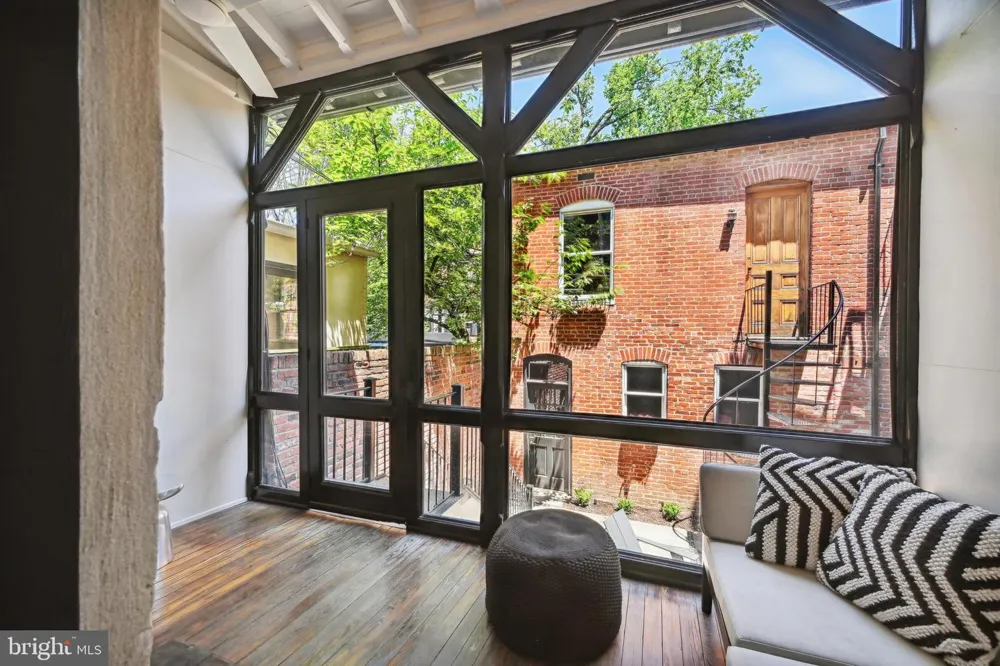 1311 CORCORAN STREET NW Washington, DC 20009