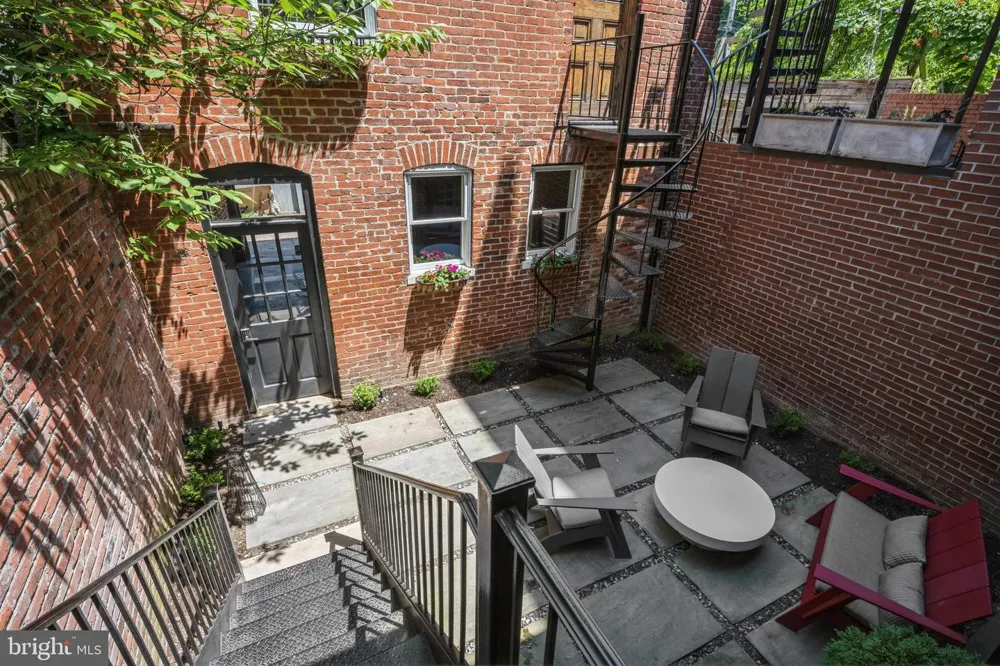 1311 CORCORAN STREET NW Washington, DC 20009
