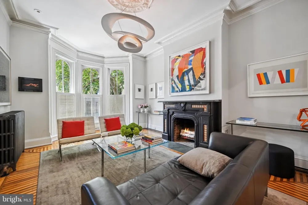 1311 CORCORAN STREET NW Washington, DC 20009