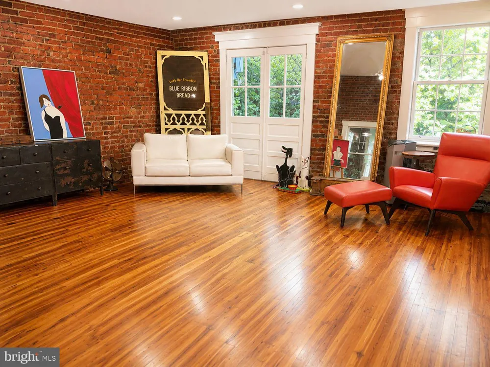 1311 CORCORAN STREET NW Washington, DC 20009