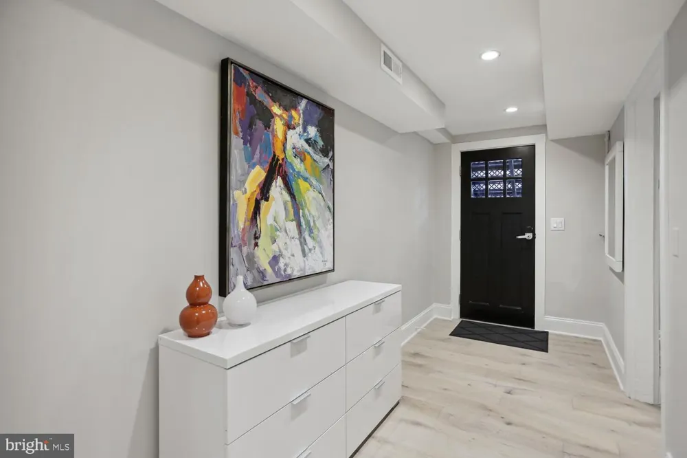 1311 CORCORAN STREET NW Washington, DC 20009