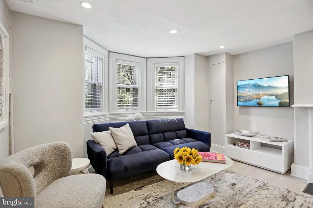 1311 CORCORAN STREET NW Washington, DC 20009