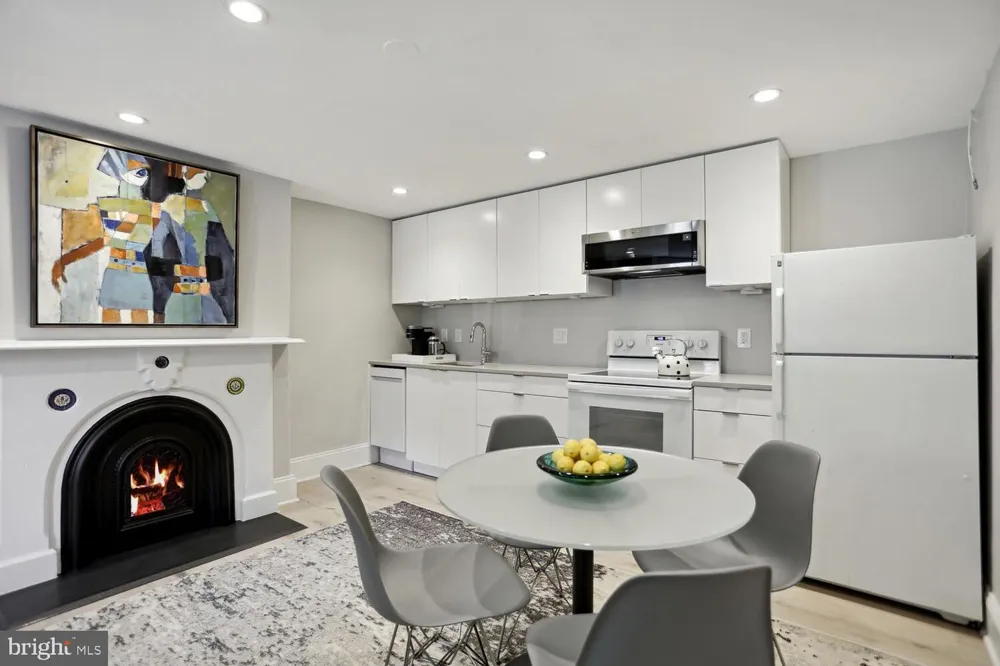 1311 CORCORAN STREET NW Washington, DC 20009