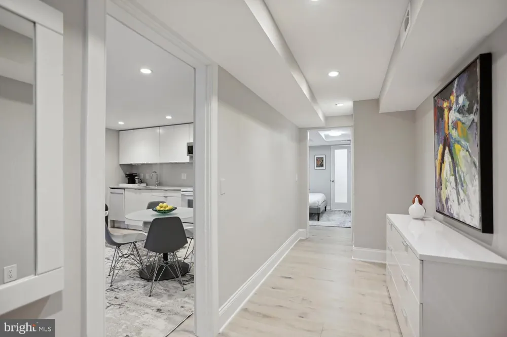 1311 CORCORAN STREET NW Washington, DC 20009