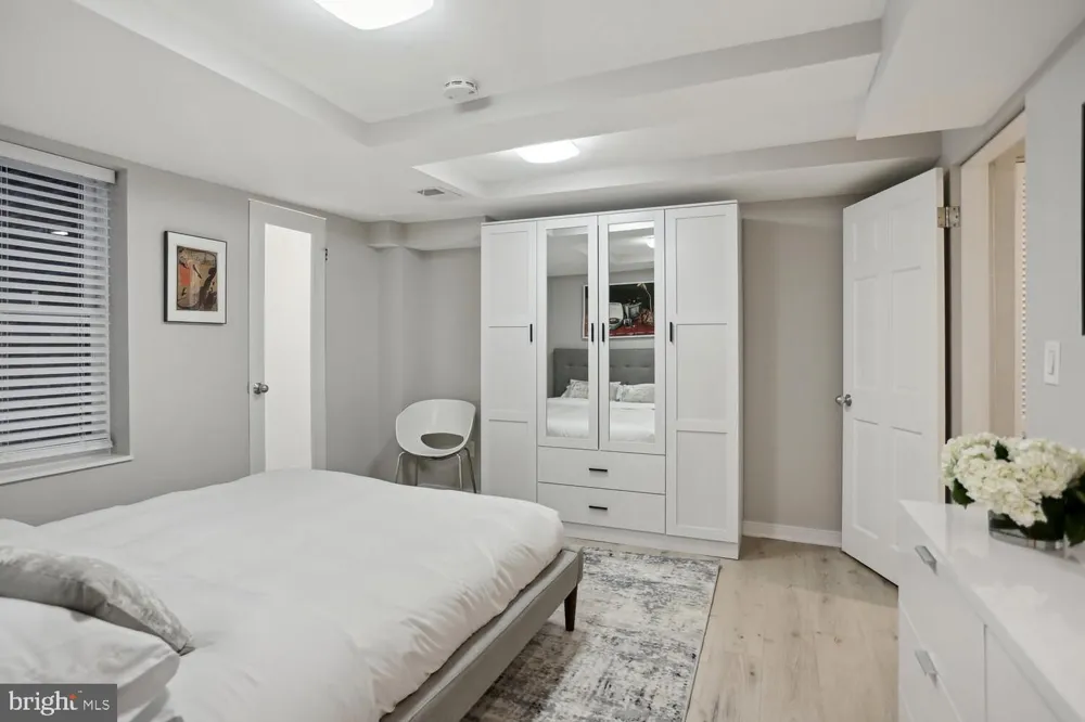 1311 CORCORAN STREET NW Washington, DC 20009
