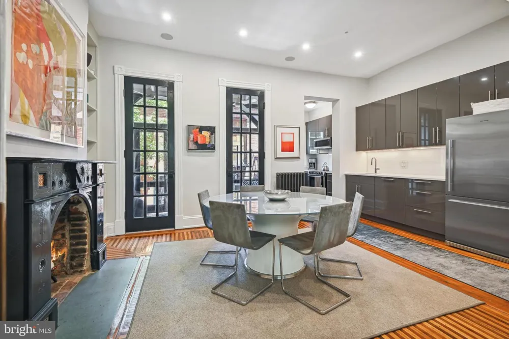 1311 CORCORAN STREET NW Washington, DC 20009